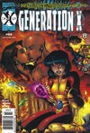 Cover Thumbnail for Generation X (1994 series) #68 [Newsstand]