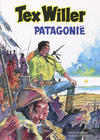 Cover for Tex Willer (HUM!, 2014 series) #6 - Patagonië