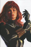 Cover Thumbnail for Black Widow (2020 series) #2 [Alex Ross Timeless Variant]