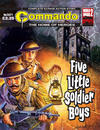 Cover for Commando (D.C. Thomson, 1961 series) #5371