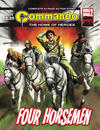 Cover for Commando (D.C. Thomson, 1961 series) #5375