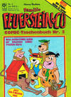 Cover for Familie Feuerstein + Co (Condor, 1982 series) #3