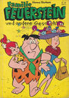 Cover for Familie Feuerstein (Tessloff, 1967 series) #48