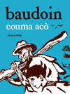 Cover Thumbnail for Couma Acò (2005 series)  [2018]
