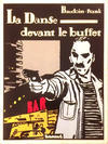 Cover for La danse devant le buffet (Futuropolis, 1985 series) 