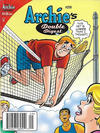 Cover Thumbnail for Archie's Double Digest Magazine (1984 series) #209 [Canadian]