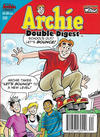 Cover Thumbnail for Archie (Jumbo Comics) Double Digest (2011 series) #220 [Canadian]