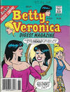 Cover Thumbnail for Betty and Veronica Comics Digest Magazine (1983 series) #61 [Canadian]