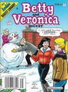 Cover for Betty and Veronica Comics Digest Magazine (Archie, 1983 series) #171 [Canadian]