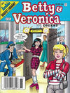 Cover for Betty and Veronica Comics Digest Magazine (Archie, 1983 series) #181 [Canadian]