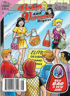 Cover for Betty and Veronica Comics Digest Magazine (Archie, 1983 series) #208 [Canadian]
