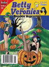 Cover Thumbnail for Betty and Veronica Double Digest Magazine (1987 series) #195 [Canadian]