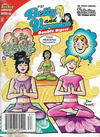 Cover for Betty & Veronica (Jumbo Comics) Double Digest (Archie, 1987 series) #187 [Canadian]