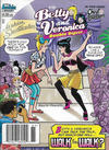 Cover Thumbnail for Betty & Veronica (Jumbo Comics) Double Digest (1987 series) #185 [Canadian]