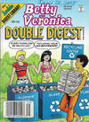 Cover for Betty & Veronica (Jumbo Comics) Double Digest (Archie, 1987 series) #135 [Newsstand]