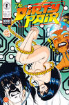 Cover for The Dirty Pair (Semic S.A., 2000 series) #1