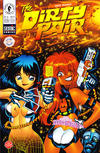 Cover for The Dirty Pair (Semic S.A., 2000 series) #3