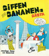 Cover for Biffen och Bananen [delas] (Åhlén & Åkerlunds, 1945 series) #1971