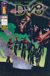 Cover for DV8 (Semic S.A., 1997 series) #1