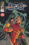 Cover for DV8 (Semic S.A., 1997 series) #2