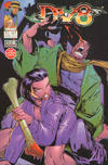 Cover for DV8 (Semic S.A., 1997 series) #4