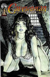 Cover Thumbnail for Cavewoman: Pangaean Sea (2000 series) #5 [Special Edition]