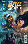 Cover Thumbnail for Belle: Beast Hunter (2018 series) #5