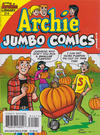 Cover Thumbnail for Archie (Jumbo Comics) Double Digest (2011 series) #314