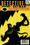 Cover Thumbnail for Detective Comics (1937 series) #746 [Newsstand]