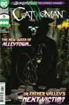 Cover Thumbnail for Catwoman (2018 series) #26