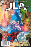 Cover Thumbnail for JLA: Classified (2005 series) #36 [Newsstand]