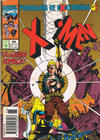 Cover for X-Men (Editora Abril, 1988 series) #68