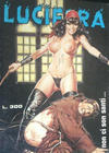 Cover for Lucifera (Ediperiodici, 1971 series) #129