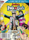 Cover Thumbnail for Archie's Pals 'n' Gals Double Digest Magazine (1992 series) #138 [Canadian]