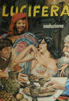 Cover for Lucifera (Ediperiodici, 1971 series) #117