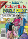 Cover Thumbnail for Archie's Pals 'n' Gals Double Digest Magazine (1992 series) #93 [Newsstand]