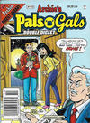 Cover Thumbnail for Archie's Pals 'n' Gals Double Digest Magazine (1992 series) #110 [Canadian]