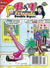 Cover for B&V Friends Double Digest Magazine (Archie, 2011 series) #222 [Canadian]