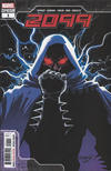 Cover Thumbnail for 2099 Omega (2020 series) #1