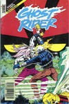 Cover for Ghost Rider (Semic S.A., 1991 series) #2