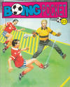 Cover for Boing pocket (Serieforlaget / Se-Bladene / Stabenfeldt, 1989 series) #23