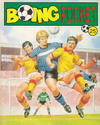 Cover for Boing pocket (Serieforlaget / Se-Bladene / Stabenfeldt, 1989 series) #25
