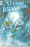 Cover for Strange Adventures (DC, 2020 series) #6