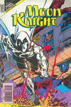 Cover for Moon Knight (Semic S.A., 1990 series) #7