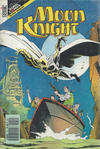 Cover for Moon Knight (Semic S.A., 1990 series) #12