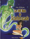 Cover for Les 1001 nuits de Schéhérazade (Albin Michel, 2001 series) 