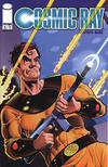 Cover for Cosmic Ray (Image, 1999 series) #2