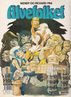 Cover for Alvefolket (Semic, 1985 series) #7 - I trollenes vold [2. opplag]
