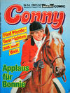 Cover for Conny (Bastei Verlag, 1981 series) #34