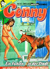 Cover for Conny (Bastei Verlag, 1981 series) #40